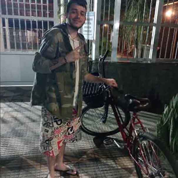 Rapaz
