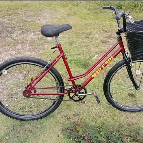 Bike