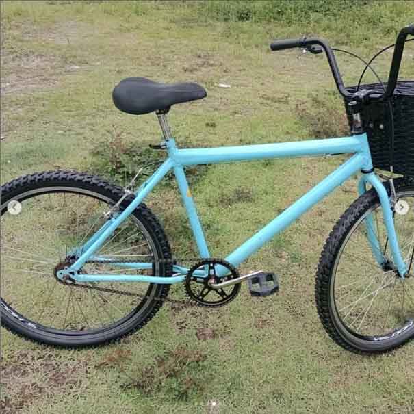 Bike az